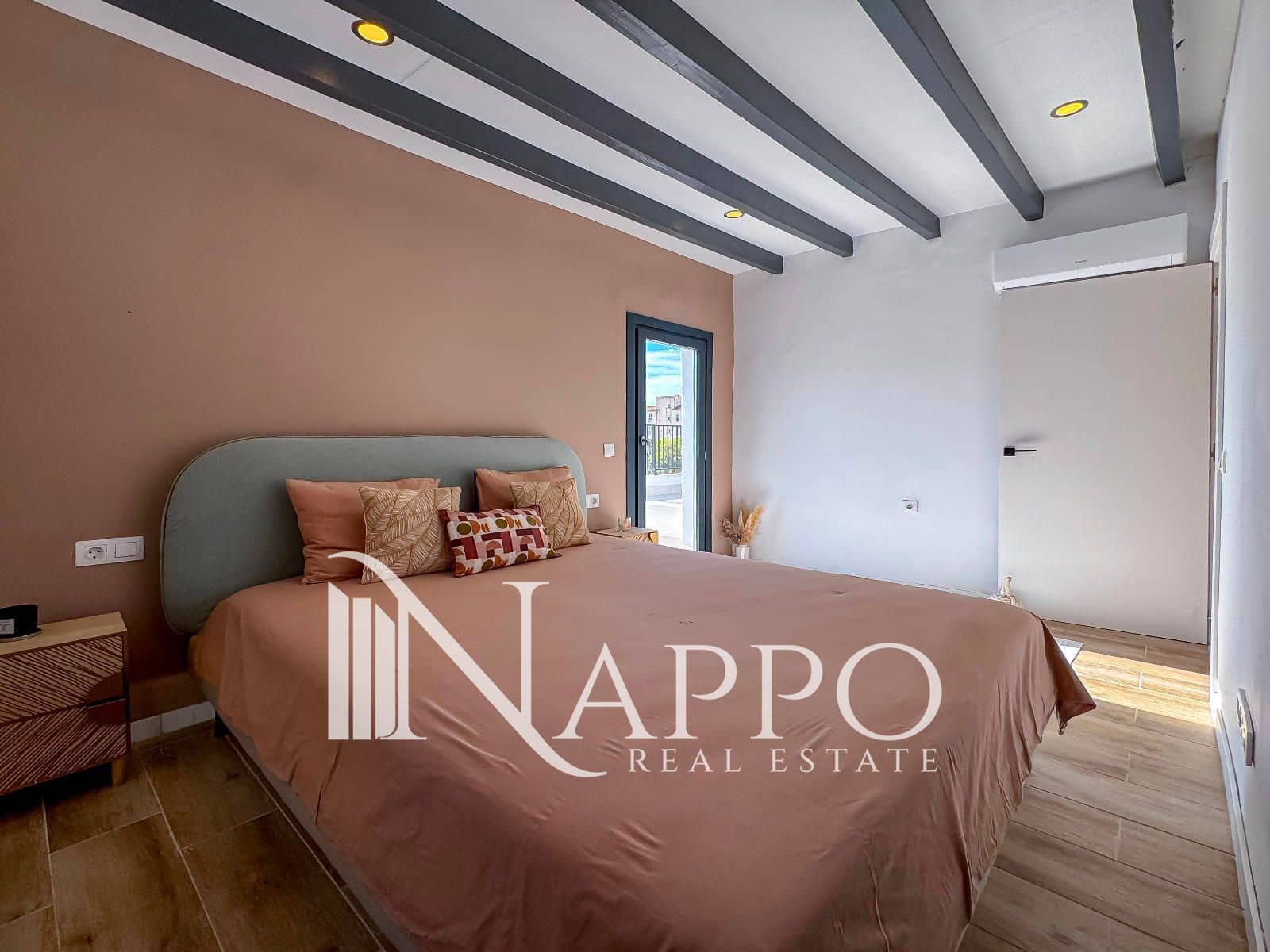 2 soveværelse Villa til salg i Andratx - € 460.000 (Ref: 9385990)