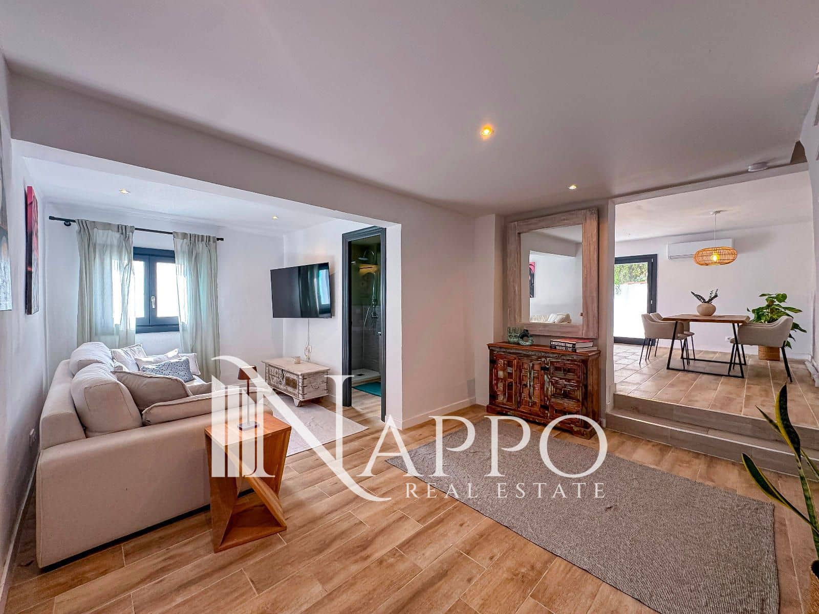 2 soveværelse Villa til salg i Andratx - € 460.000 (Ref: 9385990)