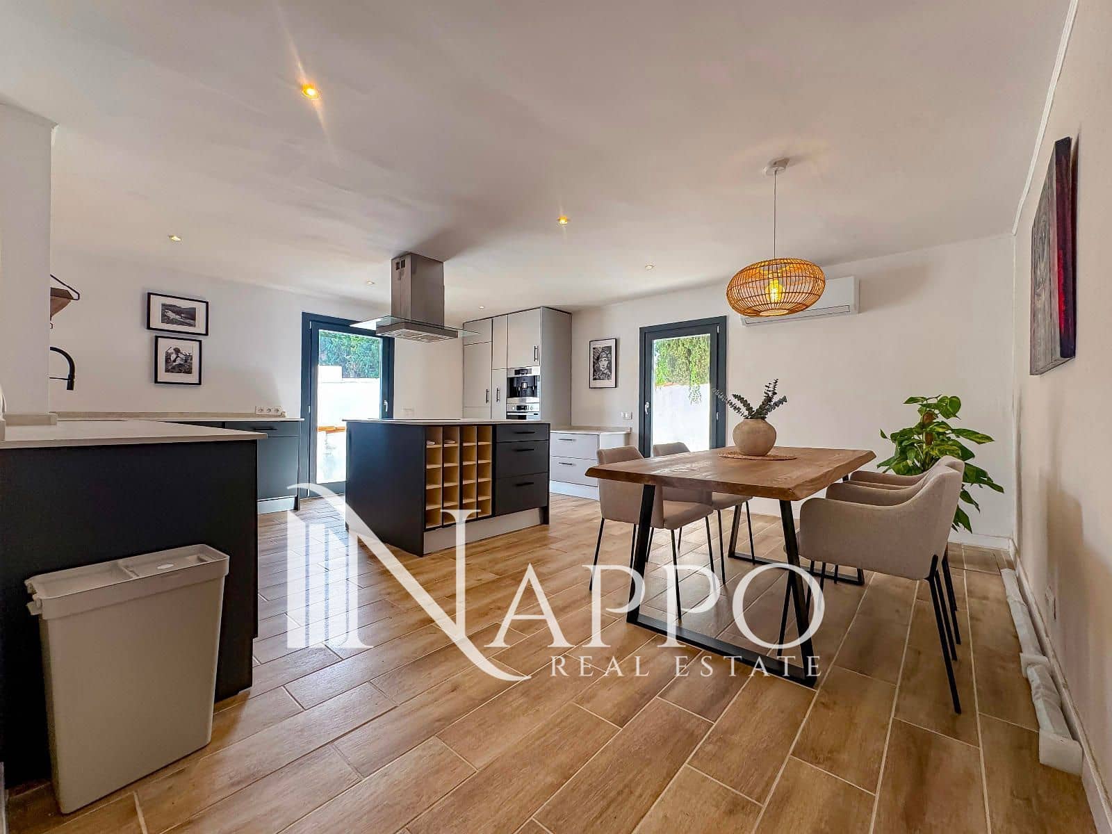 2 soveværelse Villa til salg i Andratx - € 460.000 (Ref: 9385990)