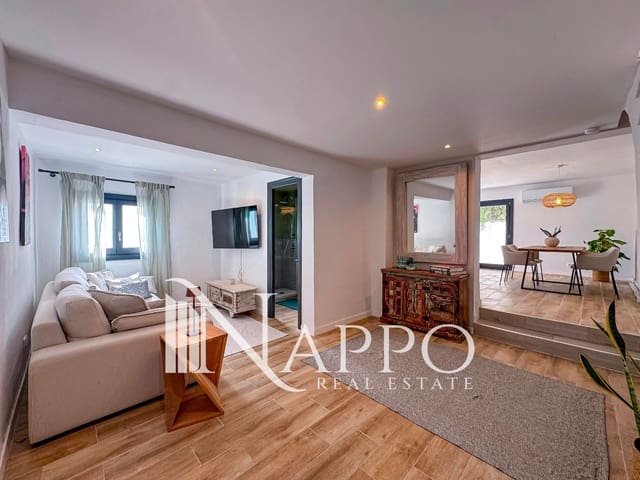 2 soveværelse Villa til salg i Andratx - € 460.000 (Ref: 9385990)