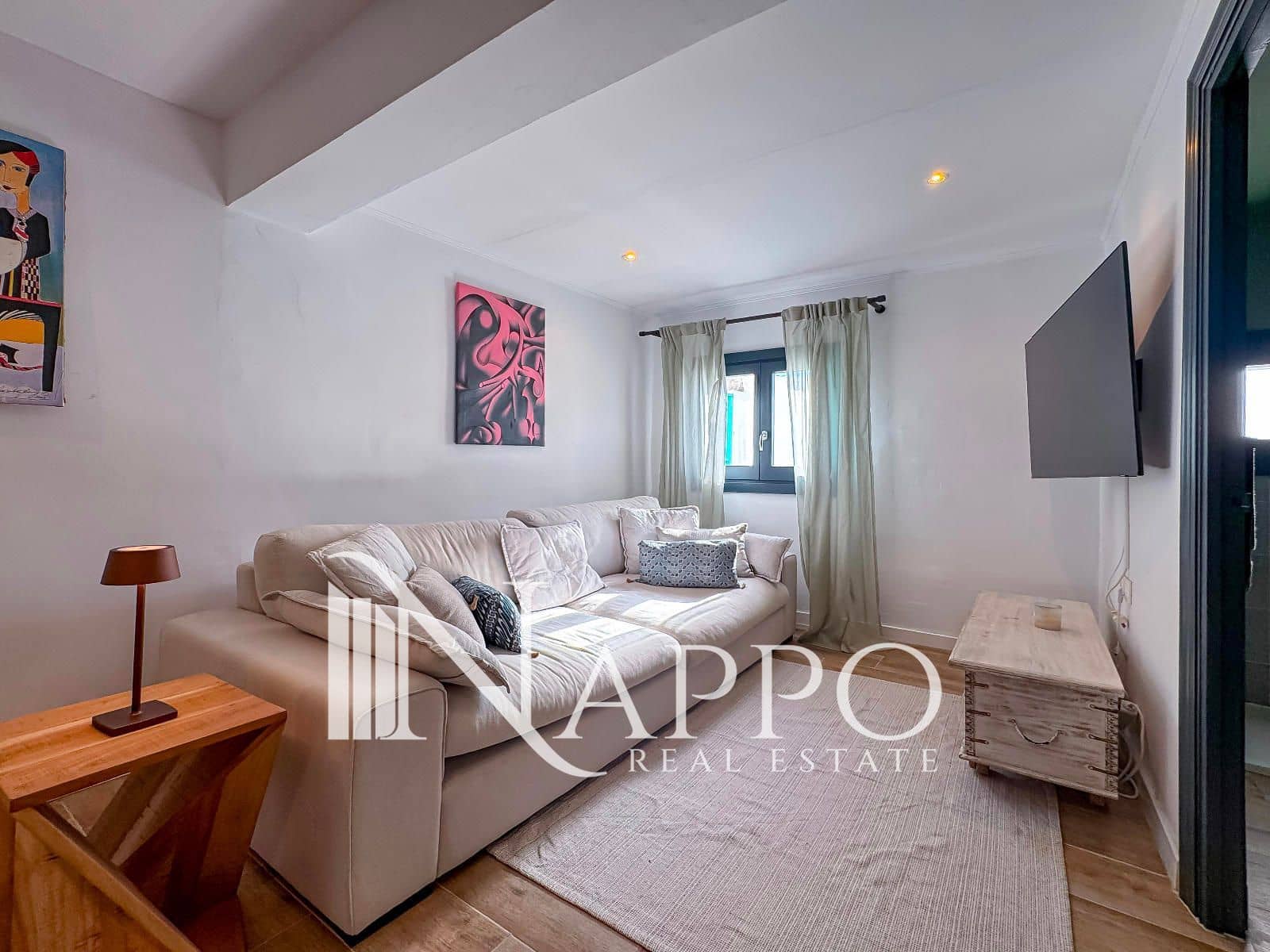 2 soveværelse Villa til salg i Andratx - € 460.000 (Ref: 9385990)