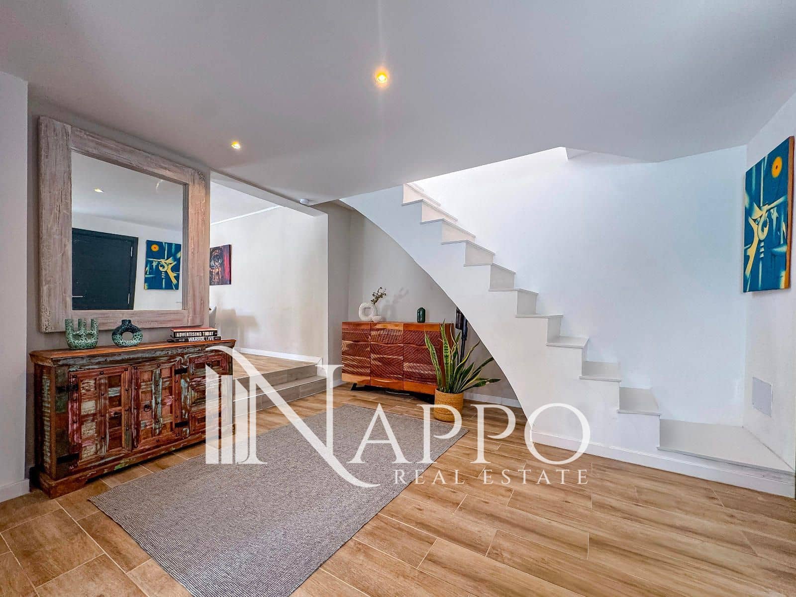 2 soveværelse Villa til salg i Andratx - € 460.000 (Ref: 9385990)