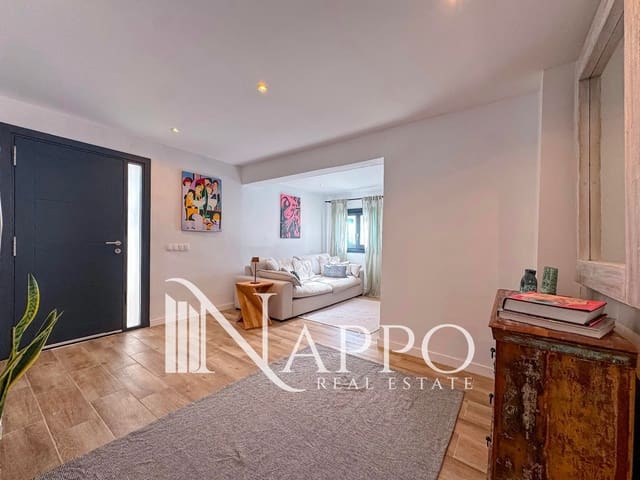 2 soveværelse Villa til salg i Andratx - € 460.000 (Ref: 9385990)