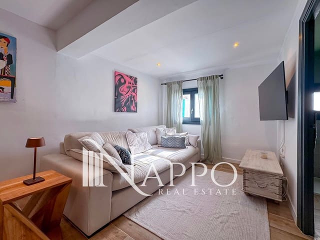 2 soveværelse Villa til salg i Andratx - € 460.000 (Ref: 9385990)