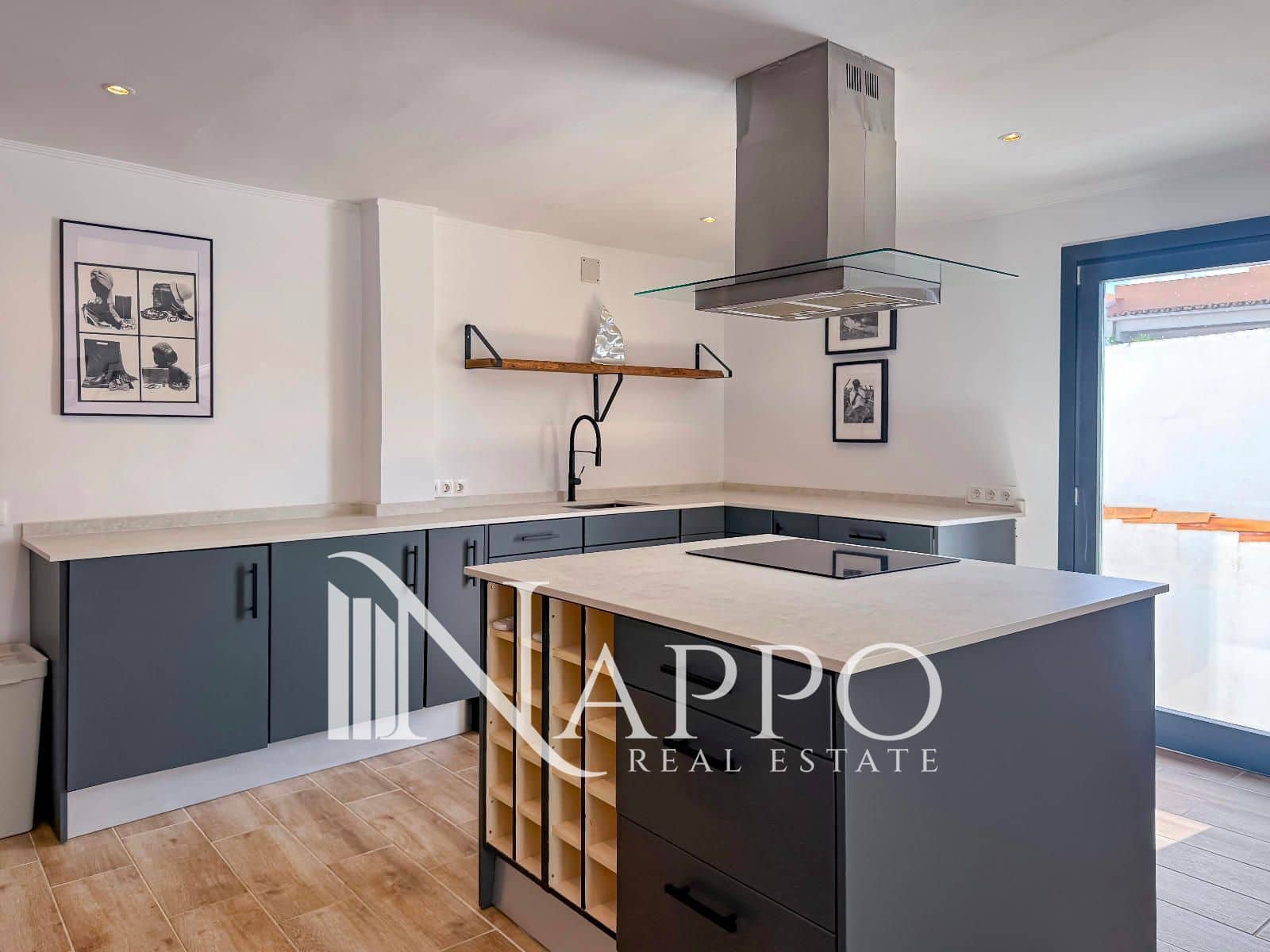 2 soveværelse Villa til salg i Andratx - € 460.000 (Ref: 9385990)