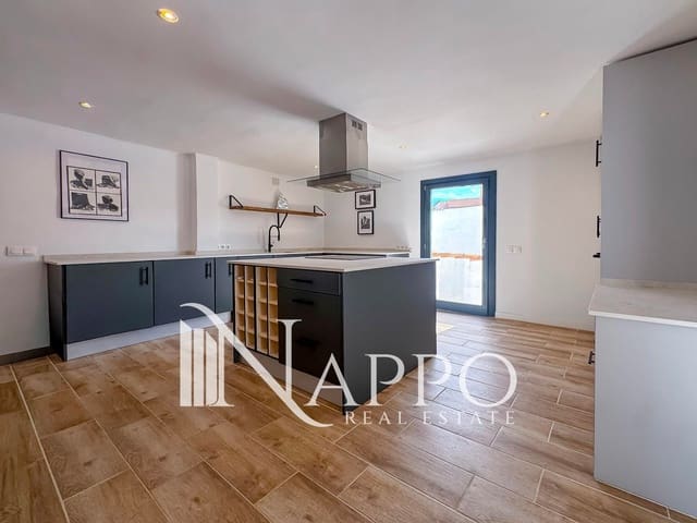 2 soveværelse Villa til salg i Andratx - € 460.000 (Ref: 9385990)