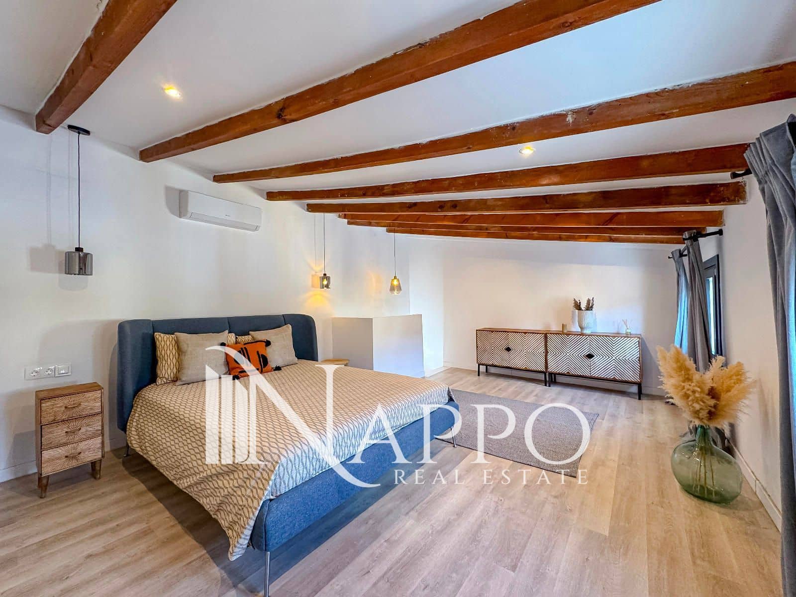 2 soveværelse Villa til salg i Andratx - € 460.000 (Ref: 9385990)