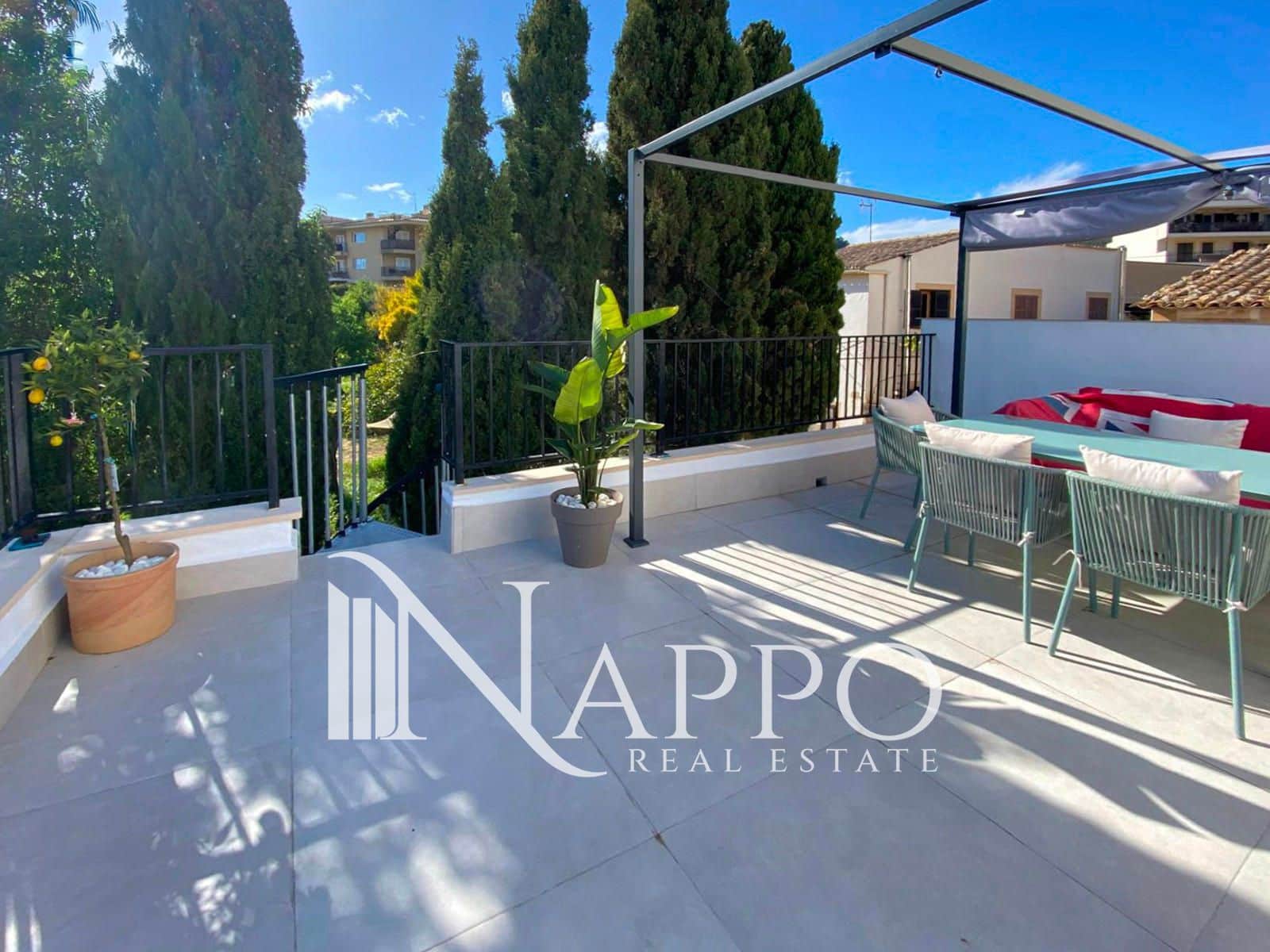 2 soveværelse Villa til salg i Andratx - € 460.000 (Ref: 9385990)