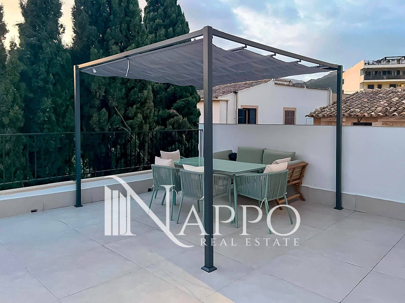 2 soveværelse Villa til salg i Andratx - € 460.000 (Ref: 9385990)