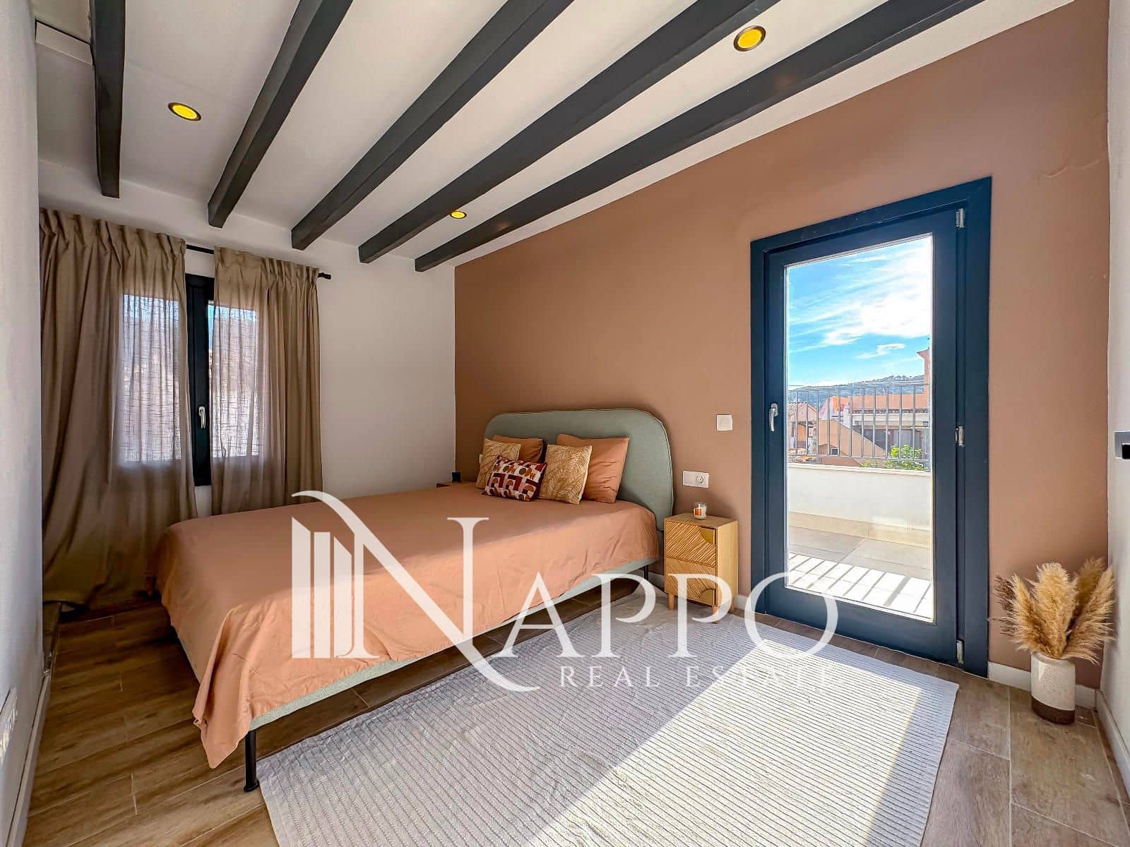 2 soveværelse Villa til salg i Andratx - € 460.000 (Ref: 9385990)