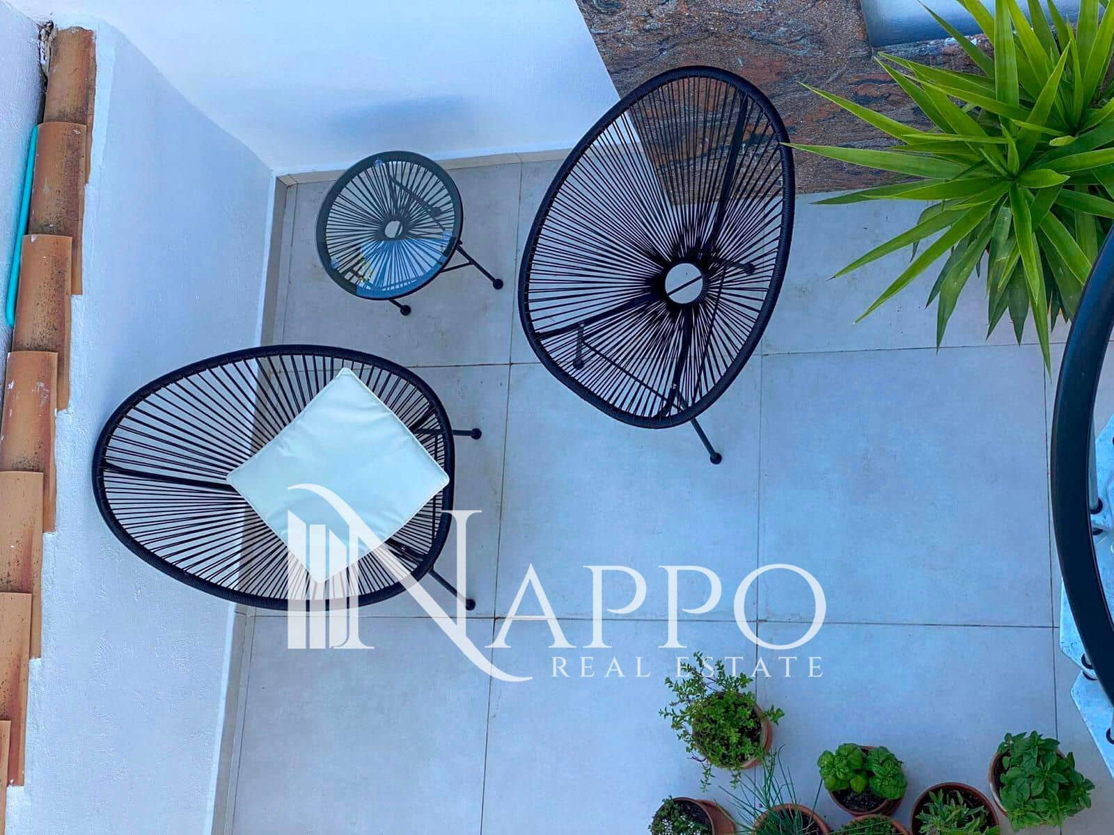 2 soveværelse Villa til salg i Andratx - € 460.000 (Ref: 9385990)