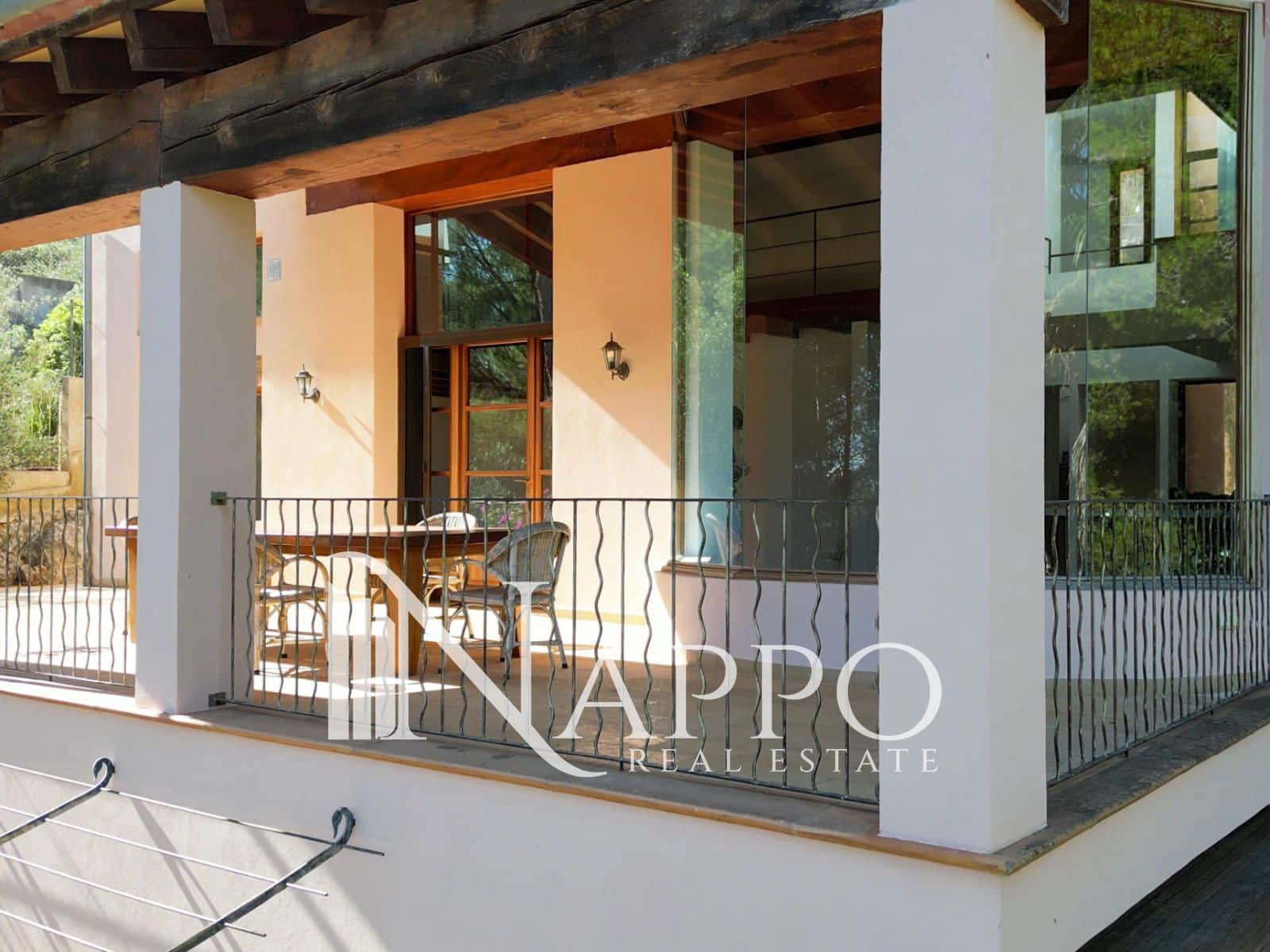 5 camera da letto Villa in vendita in Esporles con garage - 3.185.000 € (Rif: 9386565)
