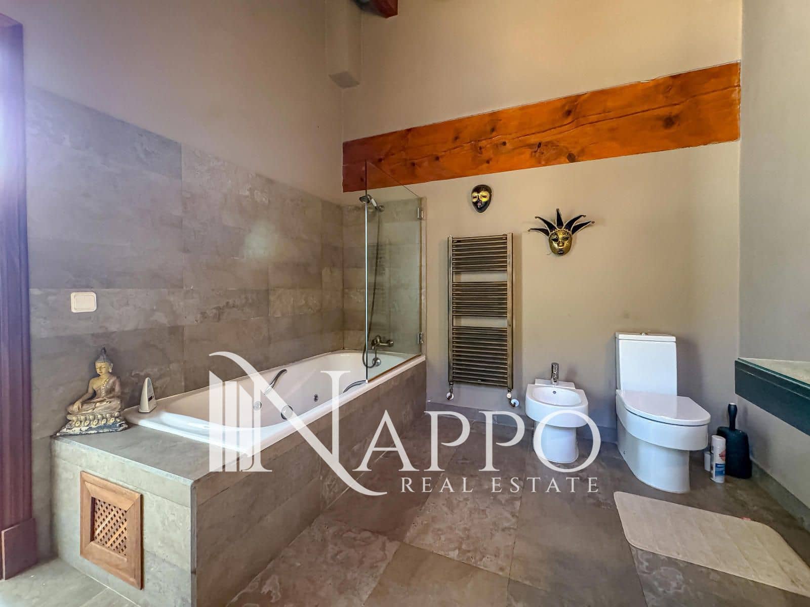 5 camera da letto Villa in vendita in Esporles con garage - 3.185.000 € (Rif: 9386565)