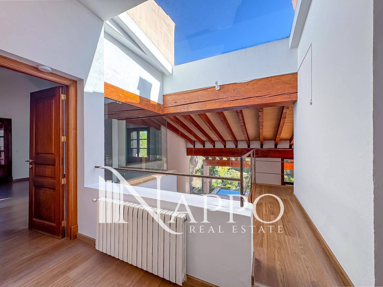 5 camera da letto Villa in vendita in Esporles con garage - 3.185.000 € (Rif: 9386565)