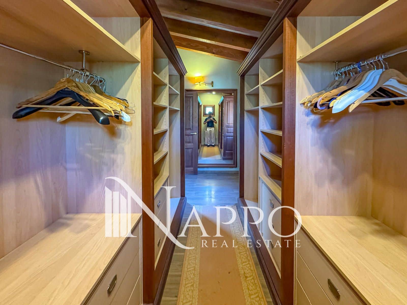 5 camera da letto Villa in vendita in Esporles con garage - 3.185.000 € (Rif: 9386565)