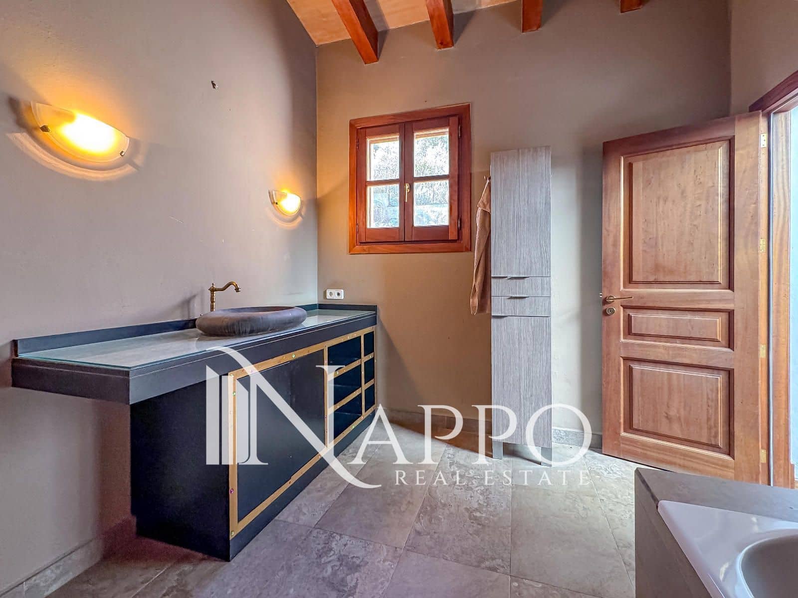 5 camera da letto Villa in vendita in Esporles con garage - 3.185.000 € (Rif: 9386565)