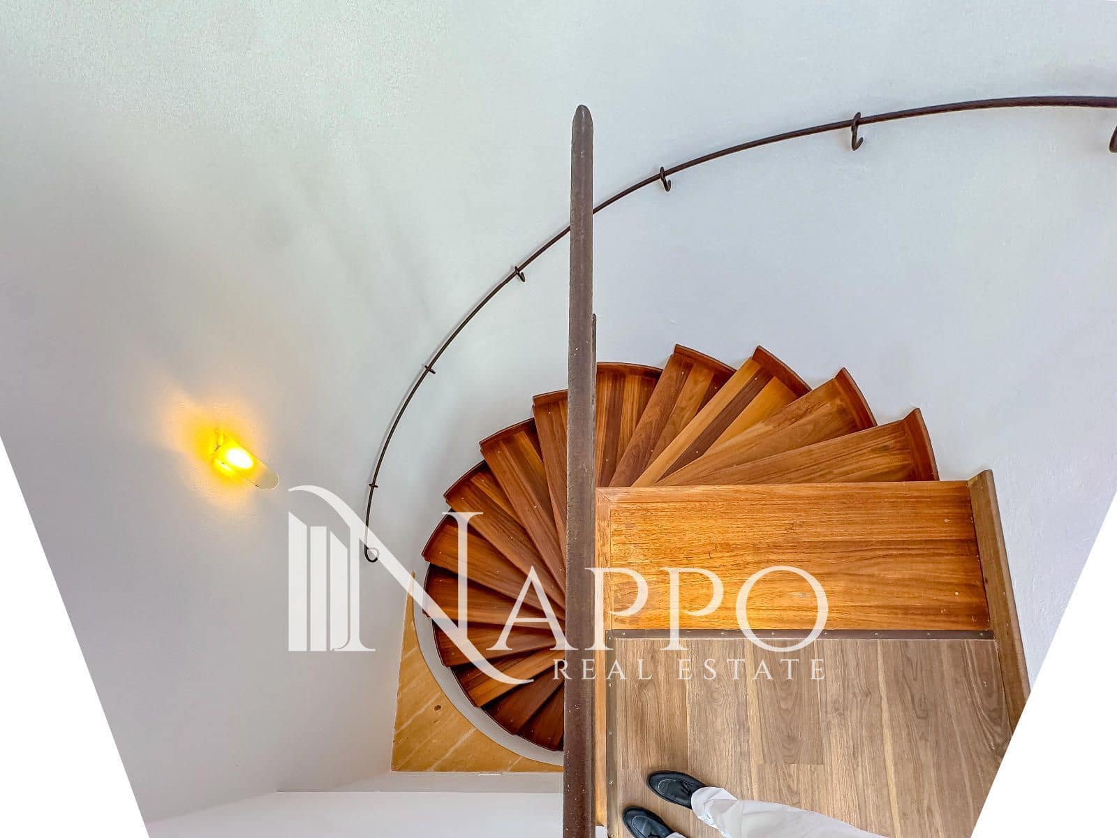 5 camera da letto Villa in vendita in Esporles con garage - 3.185.000 € (Rif: 9386565)