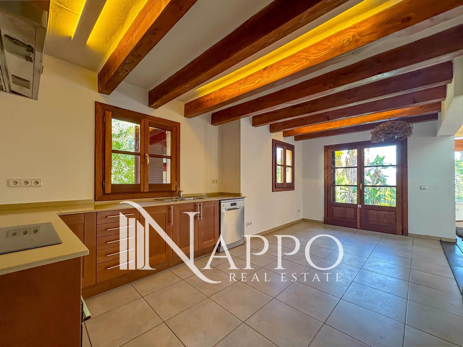 5 camera da letto Villa in vendita in Esporles con garage - 3.185.000 € (Rif: 9386565)