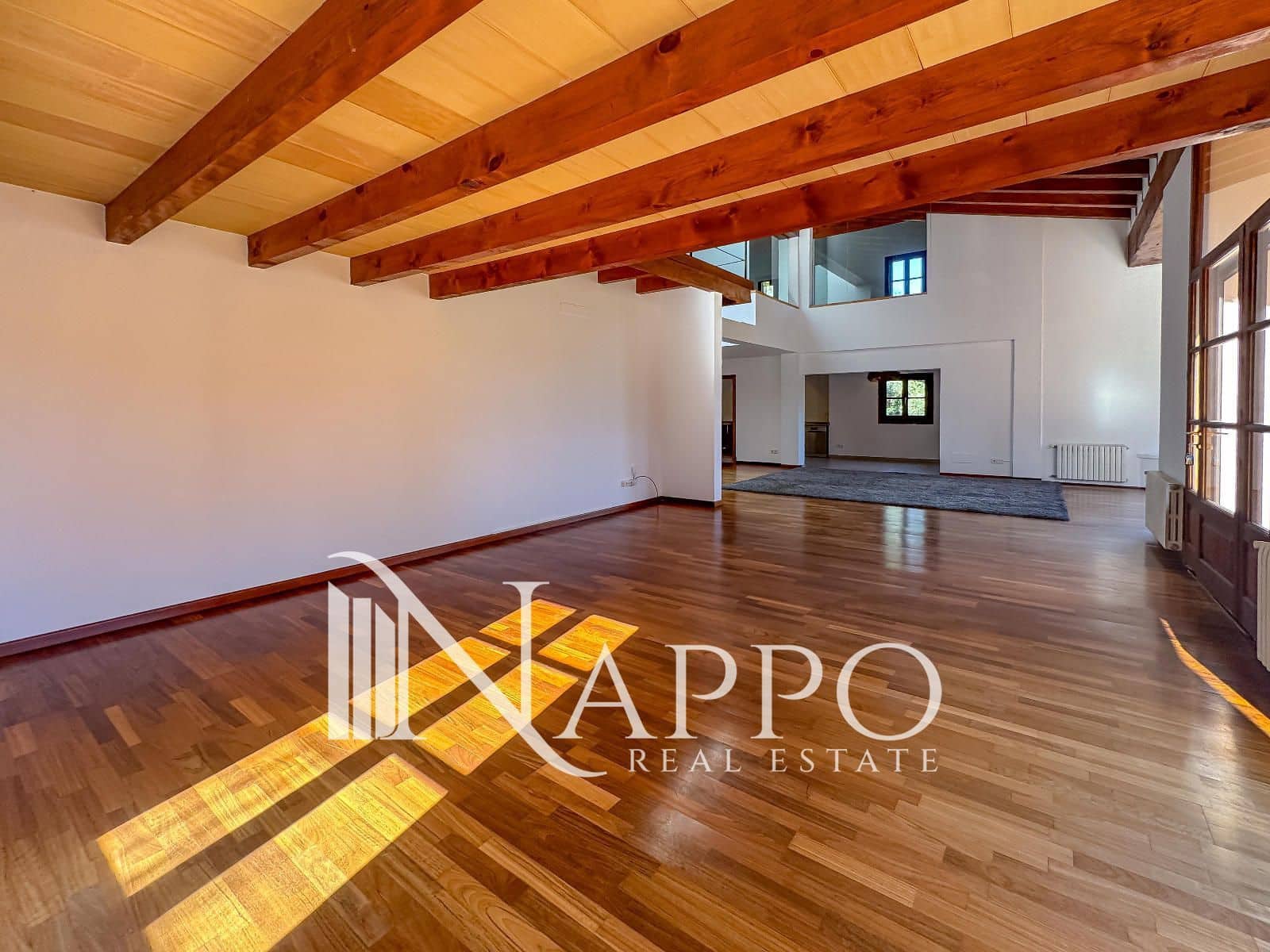 5 camera da letto Villa in vendita in Esporles con garage - 3.185.000 € (Rif: 9386565)