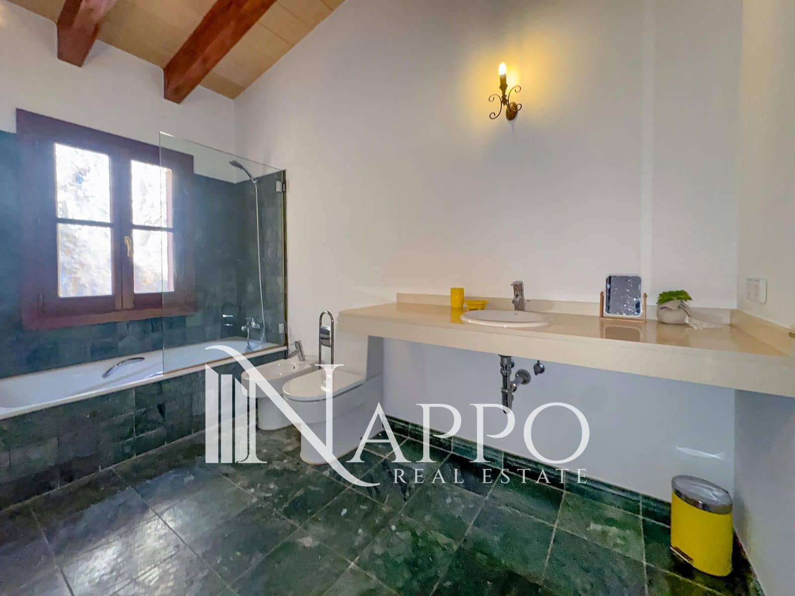 5 camera da letto Villa in vendita in Esporles con garage - 3.185.000 € (Rif: 9386565)