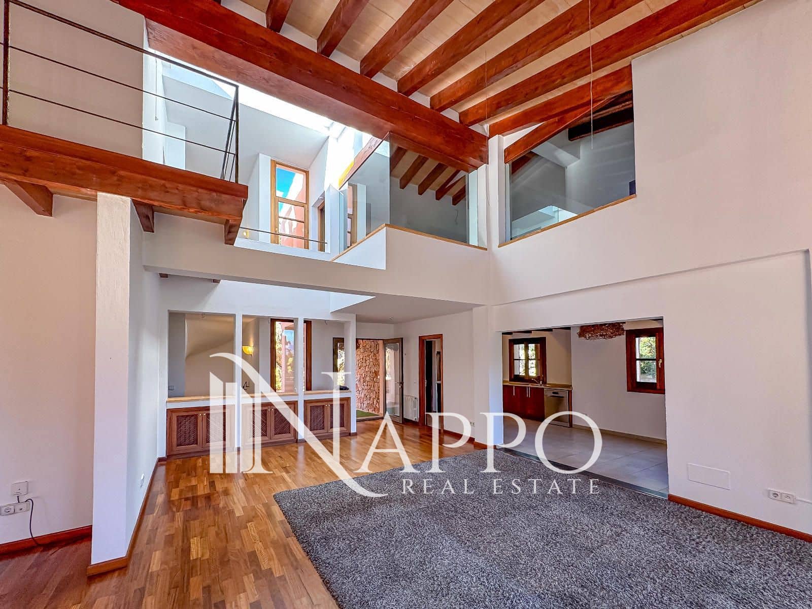 5 camera da letto Villa in vendita in Esporles con garage - 3.185.000 € (Rif: 9386565)