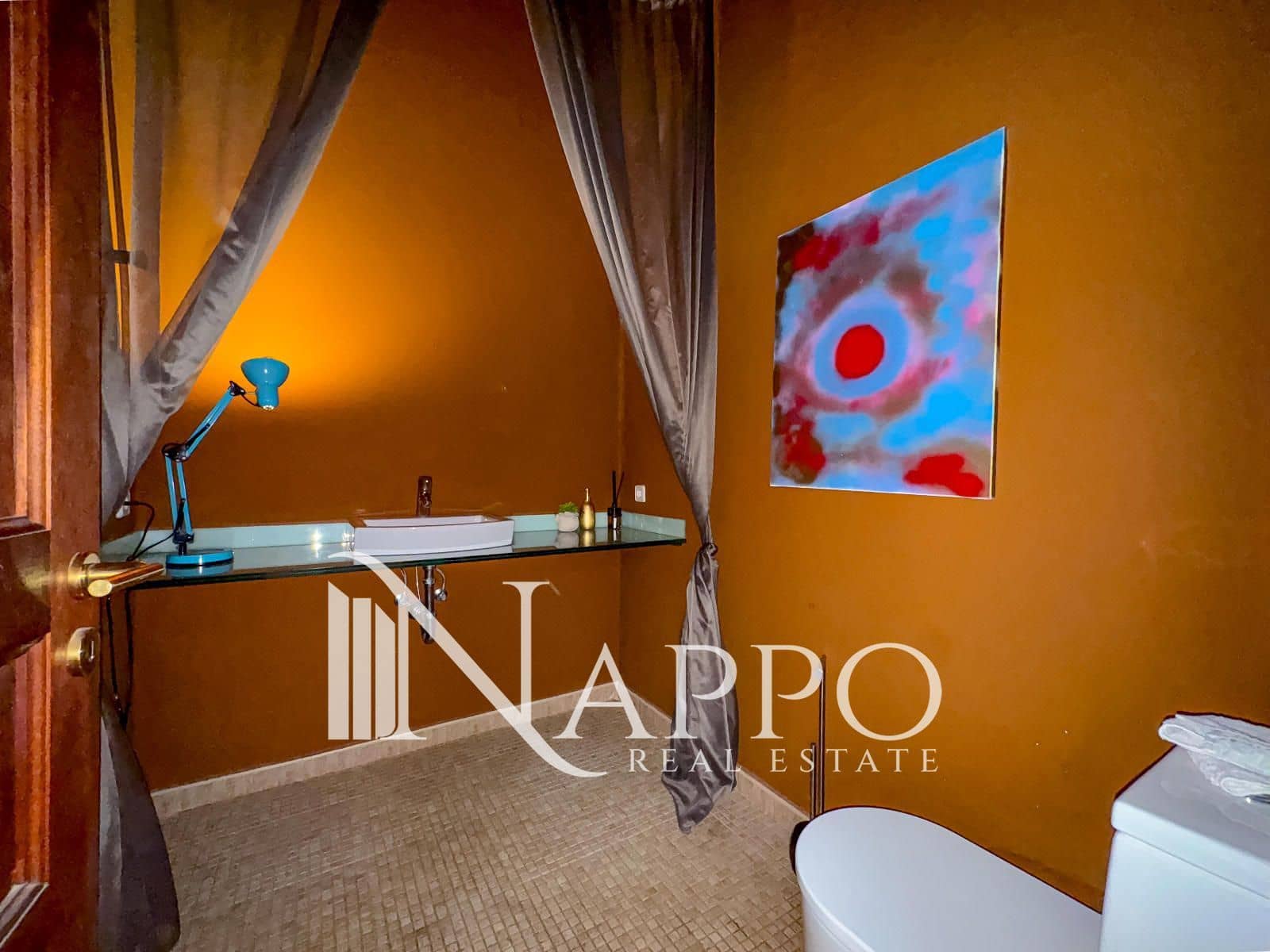 5 camera da letto Villa in vendita in Esporles con garage - 3.185.000 € (Rif: 9386565)