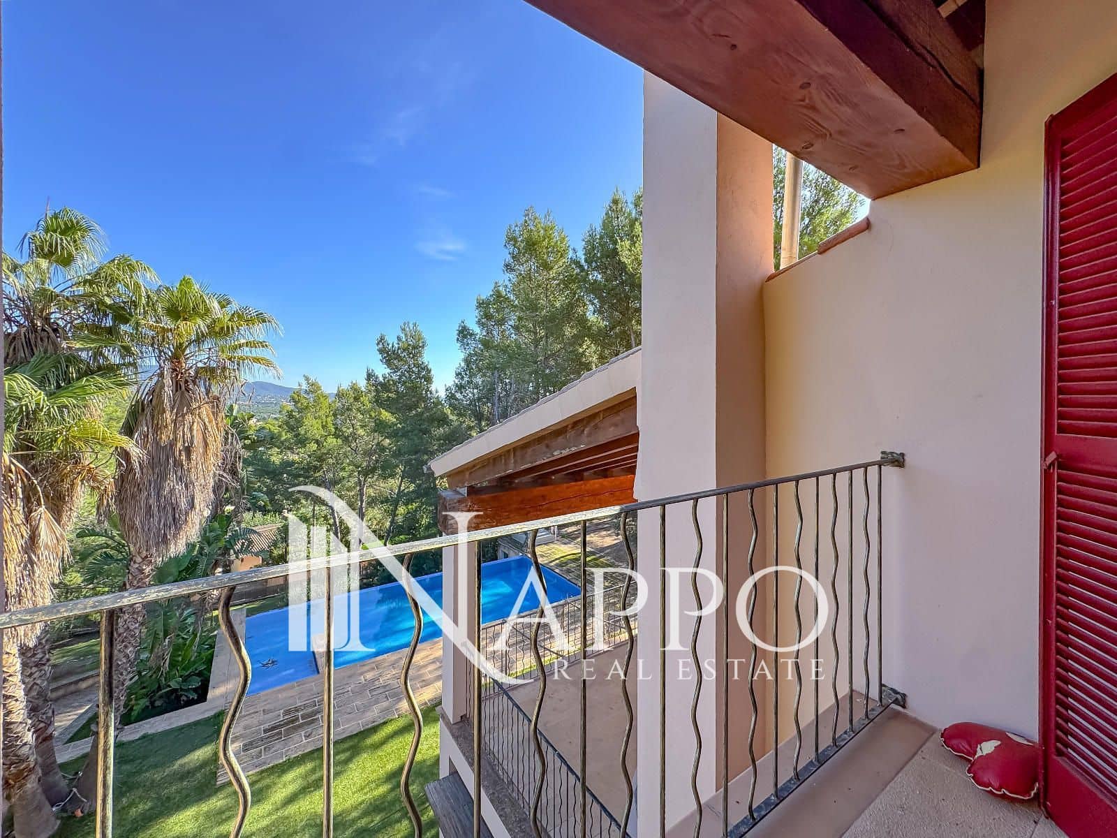 5 camera da letto Villa in vendita in Esporles con garage - 3.185.000 € (Rif: 9386565)