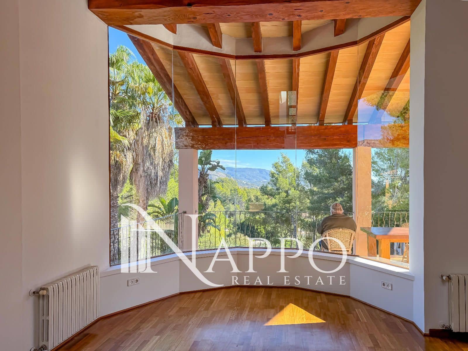 5 camera da letto Villa in vendita in Esporles con garage - 3.185.000 € (Rif: 9386565)