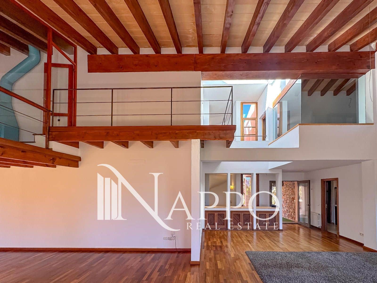 5 camera da letto Villa in vendita in Esporles con garage - 3.185.000 € (Rif: 9386565)