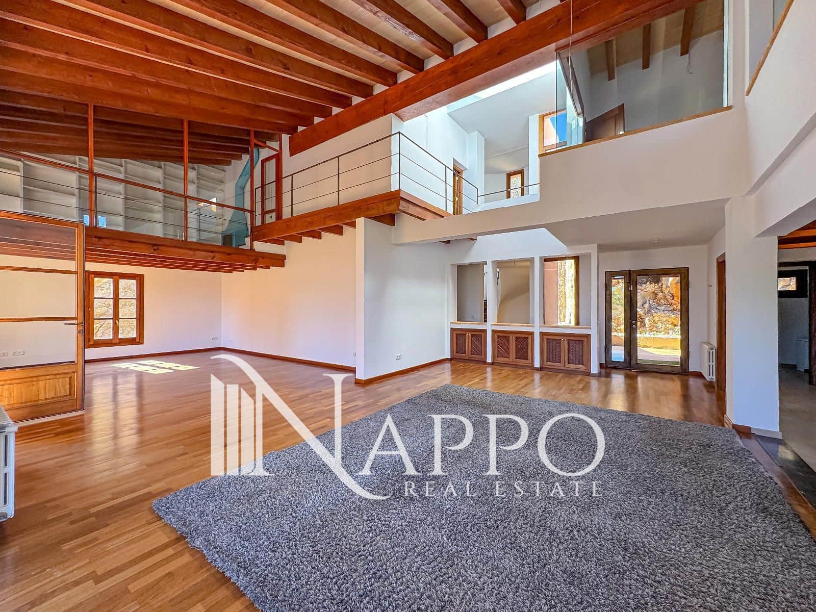 5 camera da letto Villa in vendita in Esporles con garage - 3.185.000 € (Rif: 9386565)