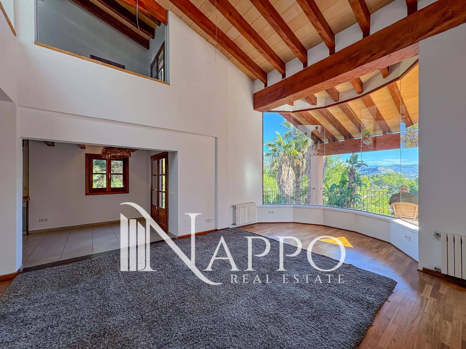 5 camera da letto Villa in vendita in Esporles con garage - 3.185.000 € (Rif: 9386565)