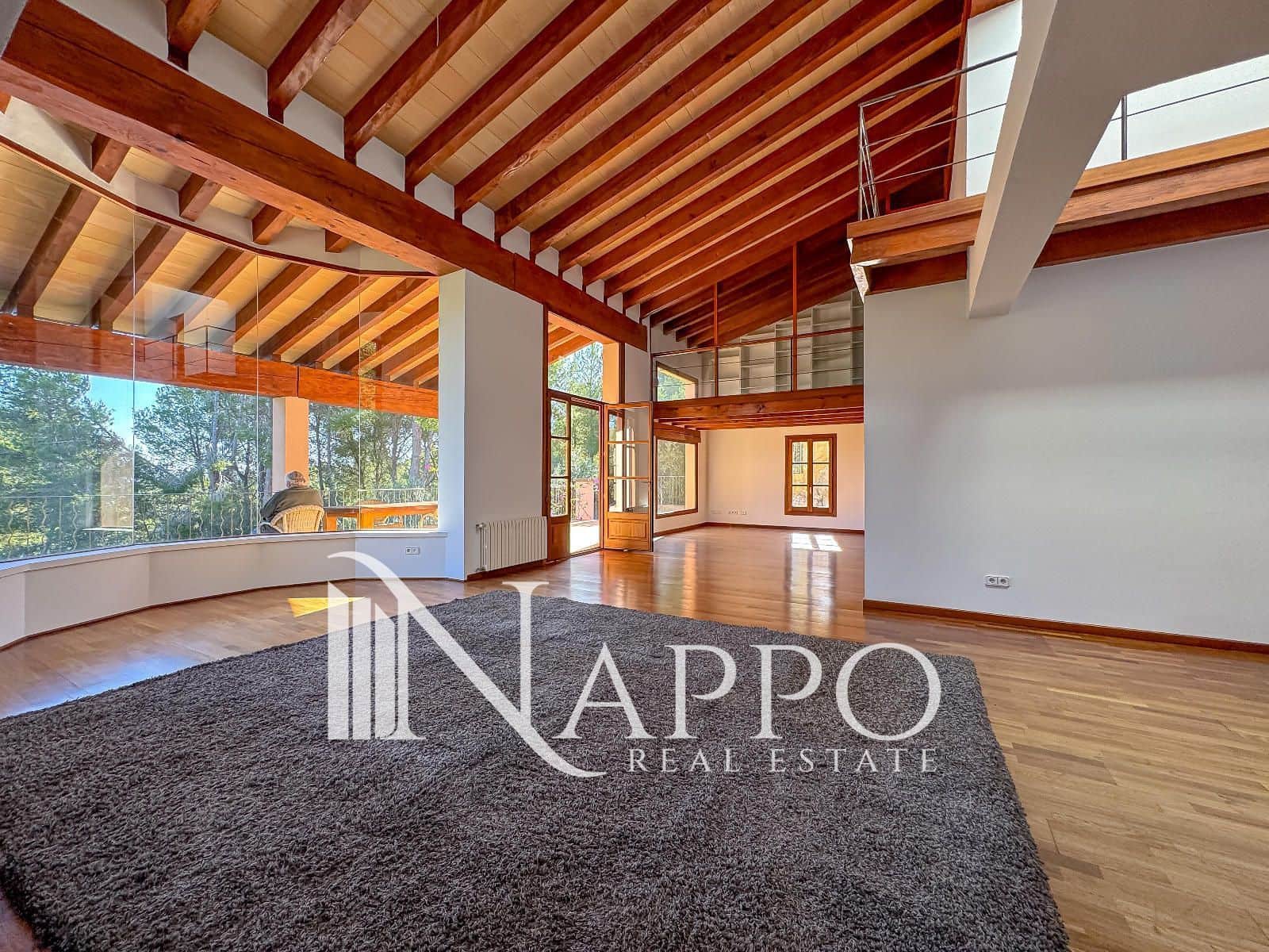 5 camera da letto Villa in vendita in Esporles con garage - 3.185.000 € (Rif: 9386565)