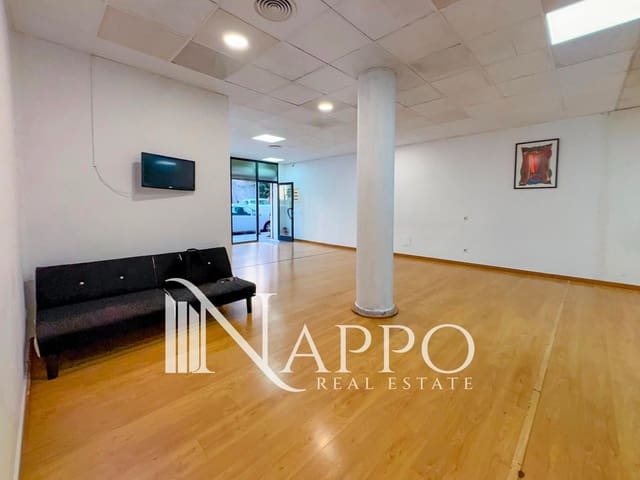 Komercyjne do wynajęcia w Bons Aires, Palma de Mallorca - 1 400 € (Ref: 9386568)