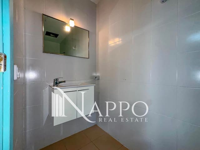 Komercyjne do wynajęcia w Bons Aires, Palma de Mallorca - 1 400 € (Ref: 9386568)