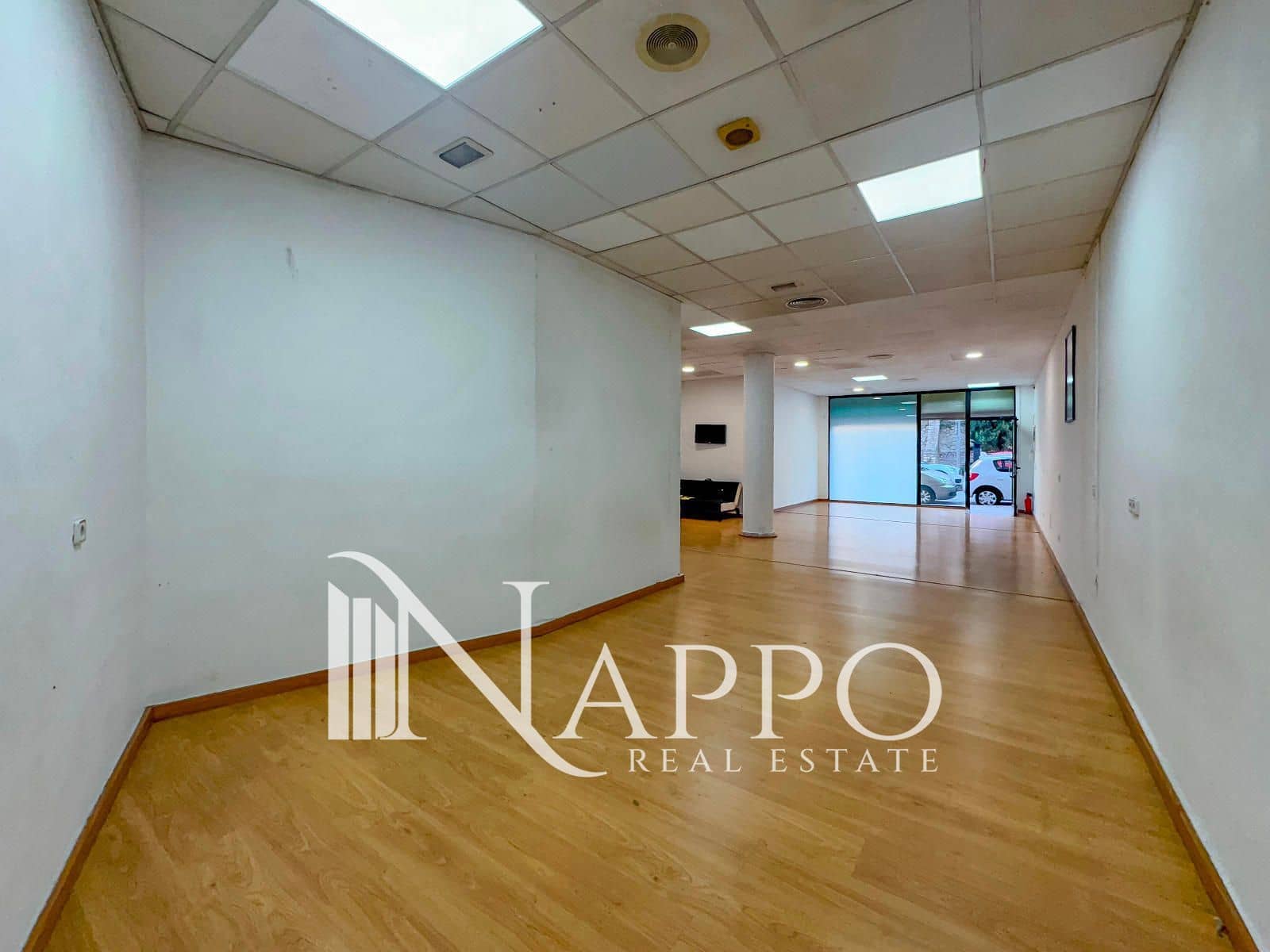 Komercyjne do wynajęcia w Palma de Mallorca - 1 400 € (Ref: 9386568)