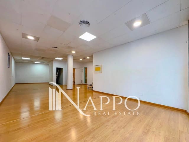 Komercyjne do wynajęcia w Bons Aires, Palma de Mallorca - 1 400 € (Ref: 9386568)