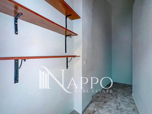 Komercyjne do wynajęcia w Bons Aires, Palma de Mallorca - 1 400 € (Ref: 9386568)