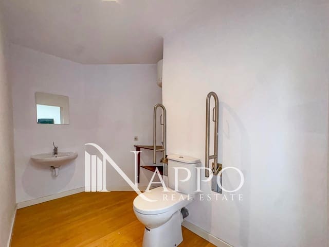 Komercyjne do wynajęcia w Bons Aires, Palma de Mallorca - 1 400 € (Ref: 9386568)