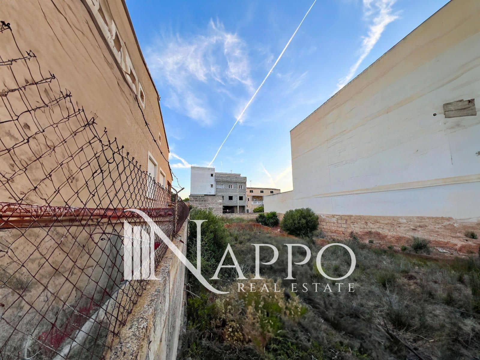 Building Plot for sale in Portocristo / Port de Manacor - € 227,000 (Ref: 9386569)