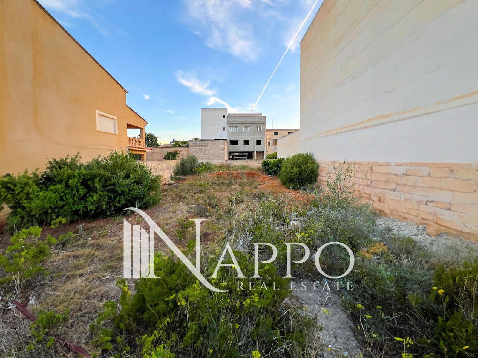 Building Plot for sale in Portocristo / Port de Manacor - € 227,000 (Ref: 9386569)