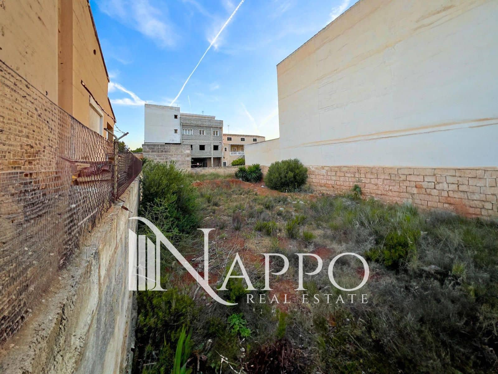 Building Plot for sale in Portocristo / Port de Manacor - € 227,000 (Ref: 9386569)