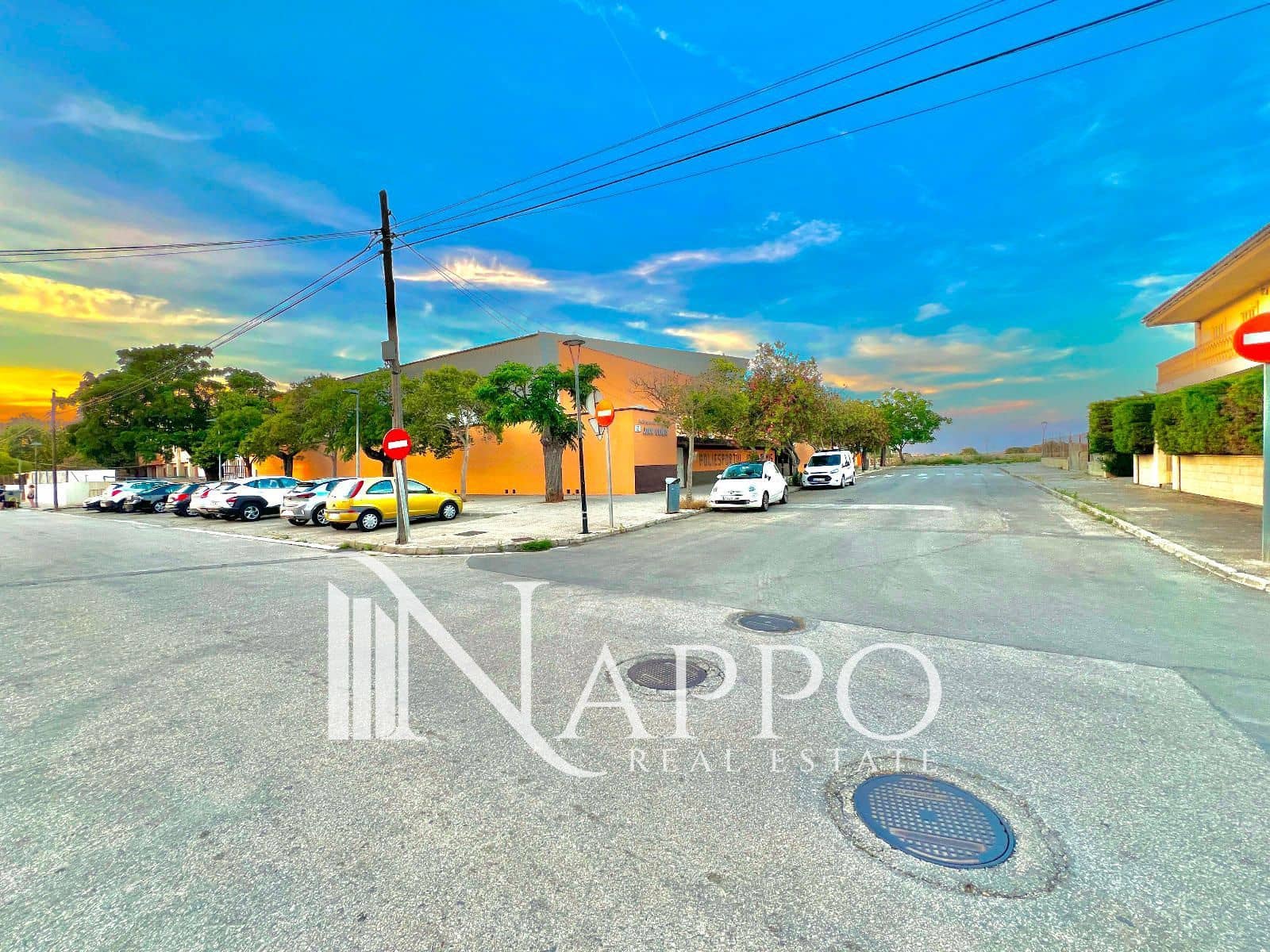 Building Plot for sale in Portocristo / Port de Manacor - € 227,000 (Ref: 9386569)