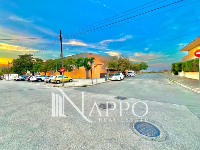 Building Plot for sale in Portocristo / Port de Manacor, Manacor - € 227,000 (Ref: 9386569)