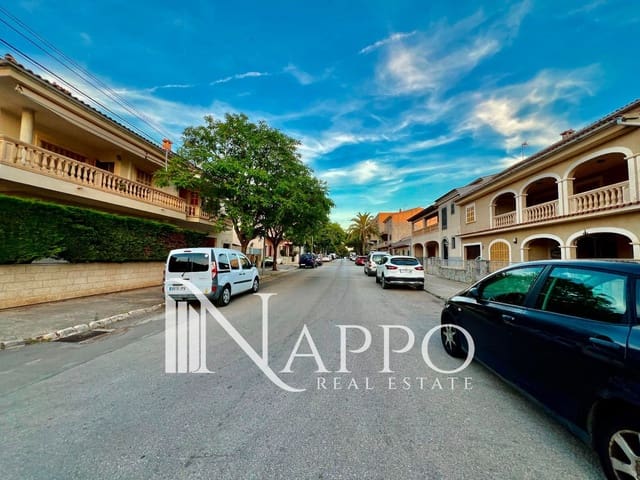 Building Plot for sale in Portocristo / Port de Manacor, Manacor - € 227,000 (Ref: 9386569)