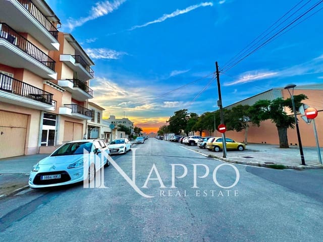 Building Plot for sale in Portocristo / Port de Manacor, Manacor - € 227,000 (Ref: 9386569)