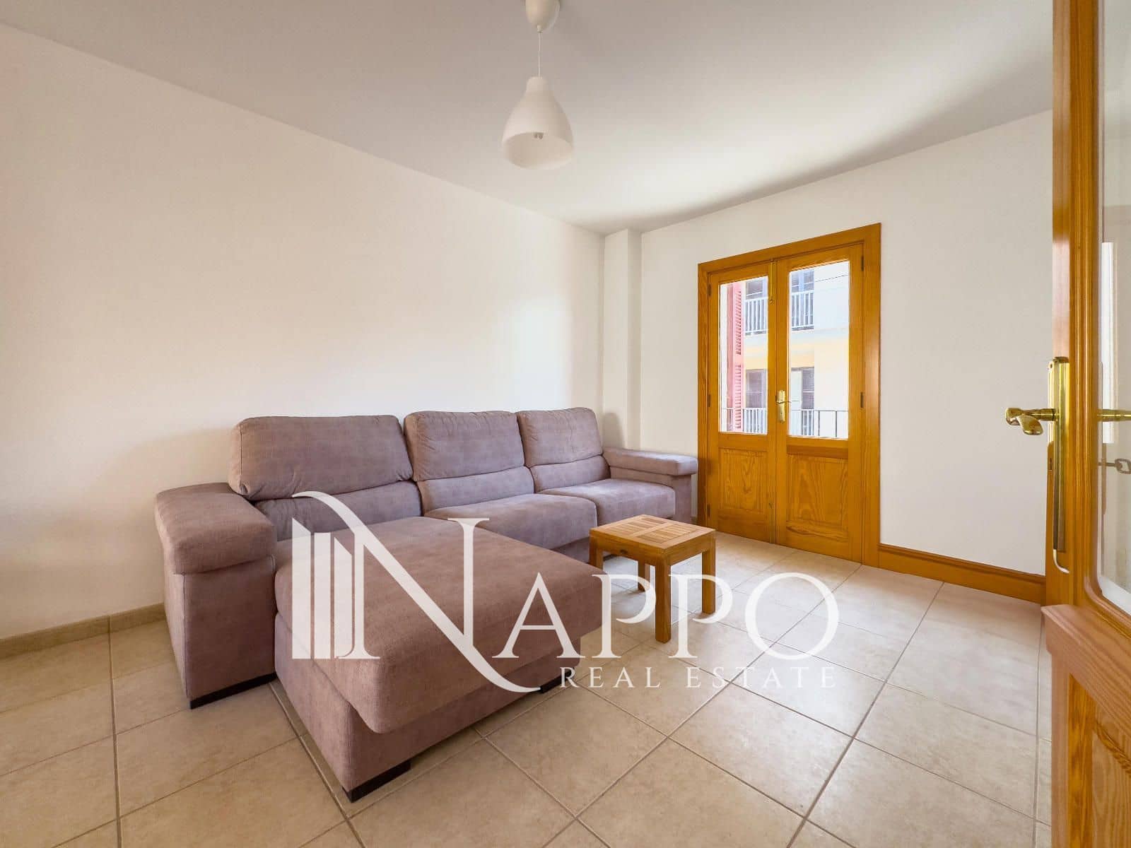 3 slaapkamer Flat te koop in Portocristo / Port de Manacor met garage - € 549.000 (Ref: 9389934)
