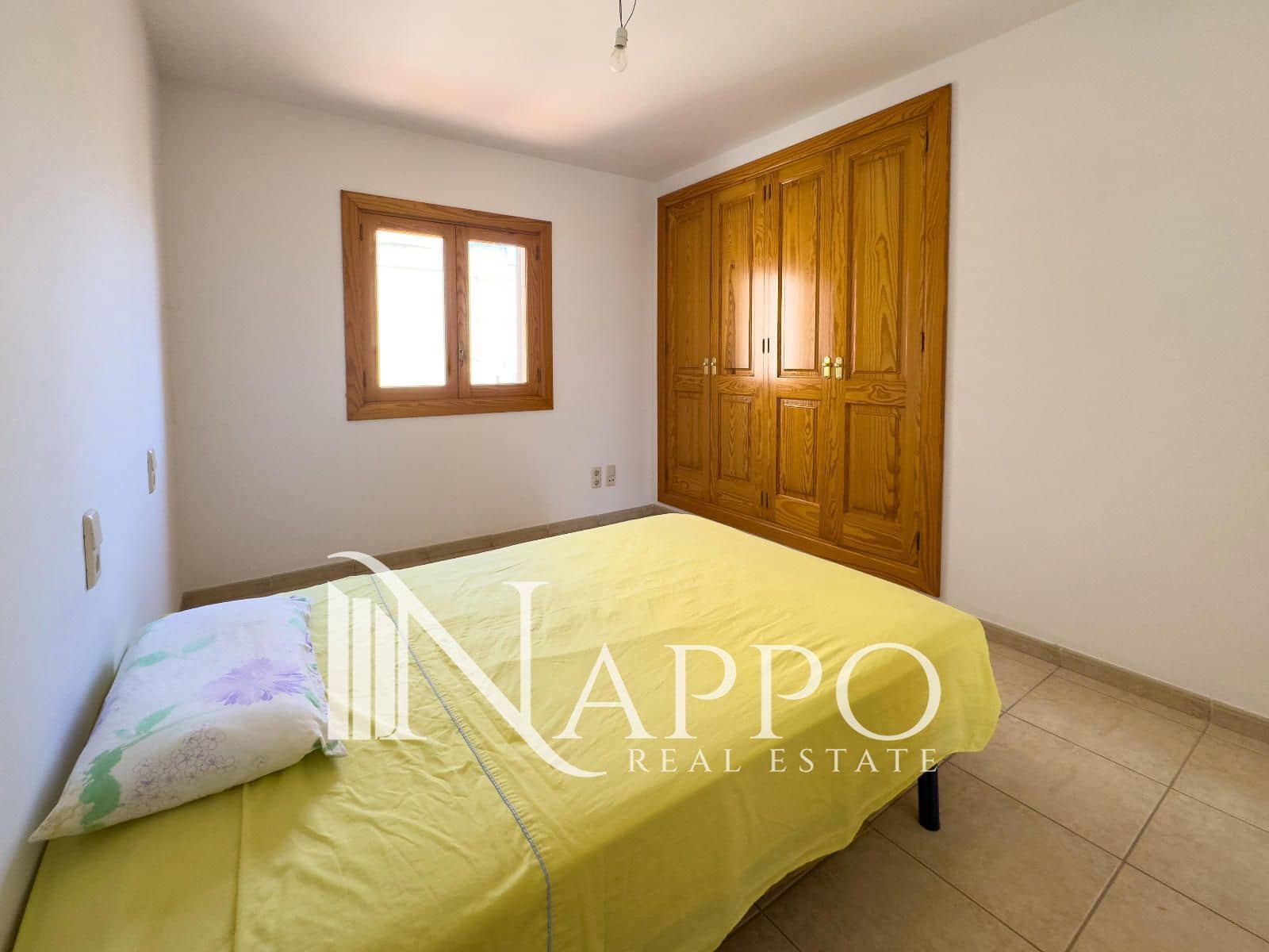 3 slaapkamer Flat te koop in Portocristo / Port de Manacor met garage - € 549.000 (Ref: 9389934)