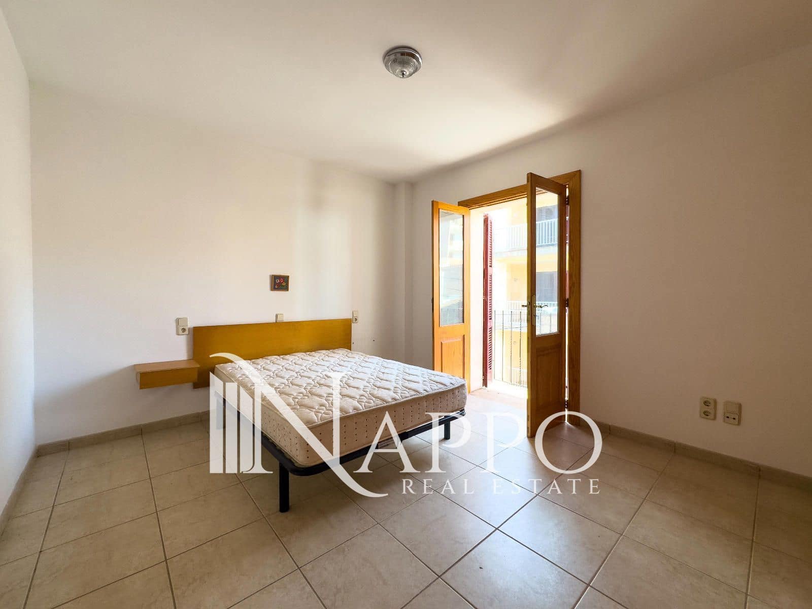 3 slaapkamer Flat te koop in Portocristo / Port de Manacor met garage - € 549.000 (Ref: 9389934)