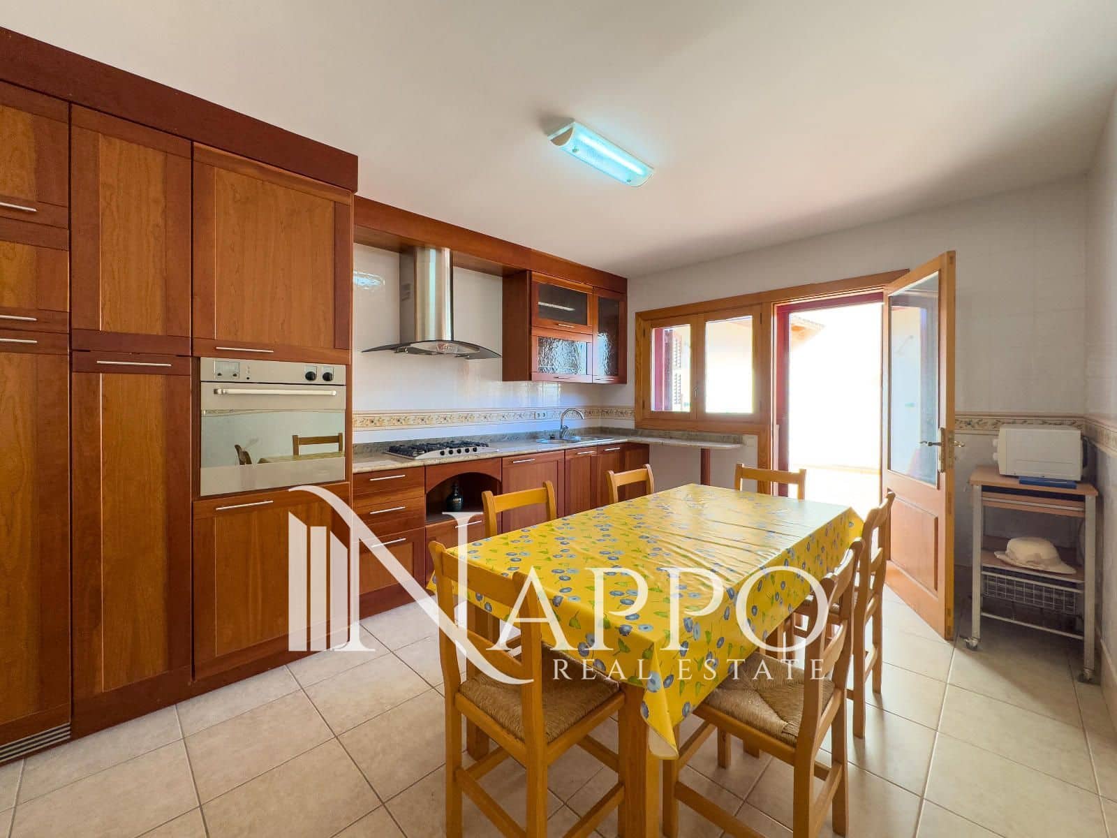 3 slaapkamer Flat te koop in Portocristo / Port de Manacor met garage - € 549.000 (Ref: 9389934)