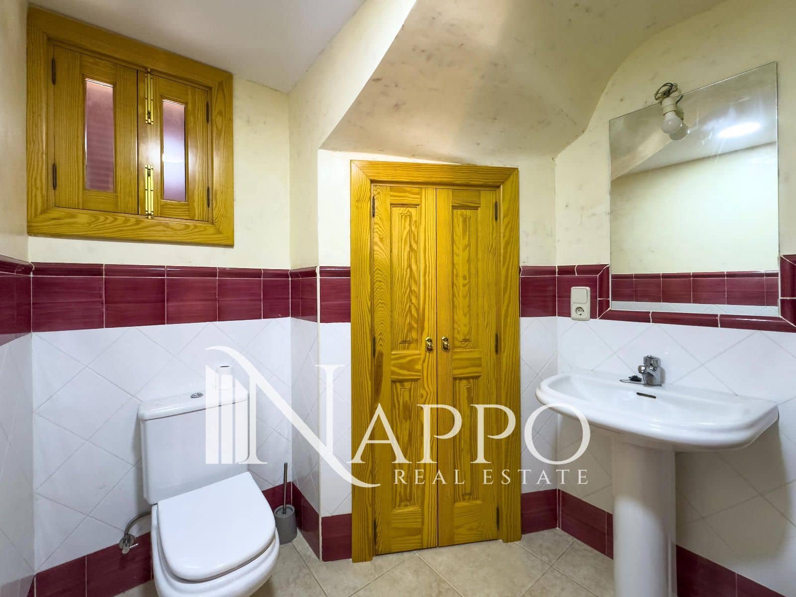 3 slaapkamer Flat te koop in Portocristo / Port de Manacor met garage - € 549.000 (Ref: 9389934)